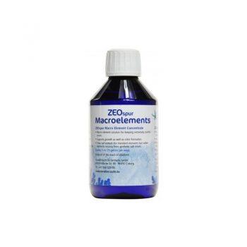 Korallen-Zucht Zeospur Macroelements 250ml