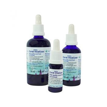 Korallen-Zucht Pohl'S Coral Vitalizer 50ml