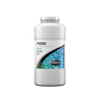 Seachem Matrix 500ml