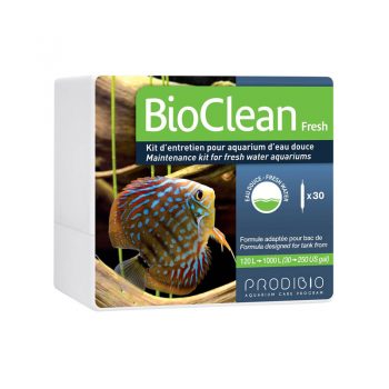 Prodibio Bioclean Fresh 30Amp