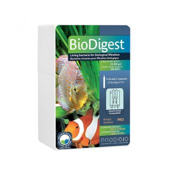Prodibio Biodigest 10Amp x10ml
