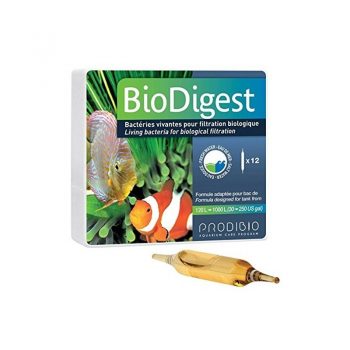 Prodibio Biodigest 12Amp