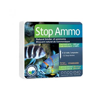 Prodibio Stopammo 12 Amp