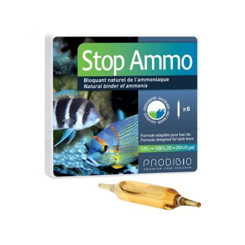 Prodibio Stopammo 6Amp