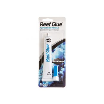 Seachem Reef Glue 20gr