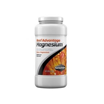 Seachem Reef Advantage Magnesium 600gr