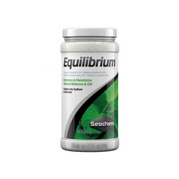 Seachem Equilibrium 300gr