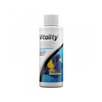 Seachem Vitality 100ml