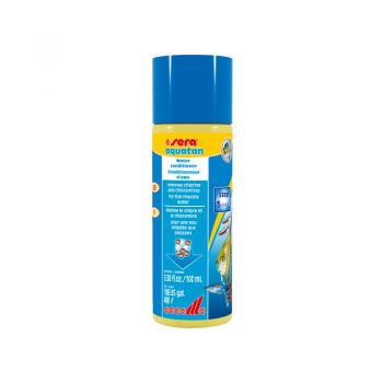 Sera Aquatan 100ml