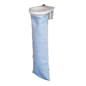 Skimz Felt Filter Sock BMB-L204