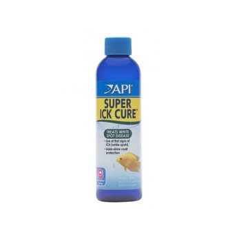 Api White Spot Cure 118ml
