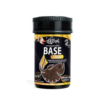 Haquoss Base Gran 100ml/40gr