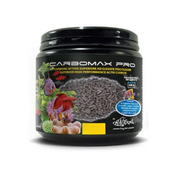 Haquoss Carbomax Pro 900gr