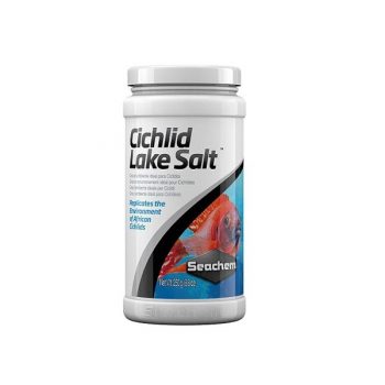 Seachem Chichlid Lake Salt 250gr