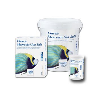 Tropic Marin Classic Sea Salt 25kg