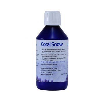 Korallen-Zucht Coral Snow 500ml