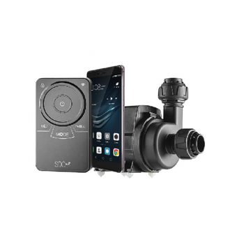 Sicce - Syncra Sdc 6.0 Wifi Pump 2000-5000L/H