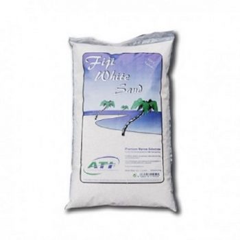 Ati Fiji White Sand 9kg Medium