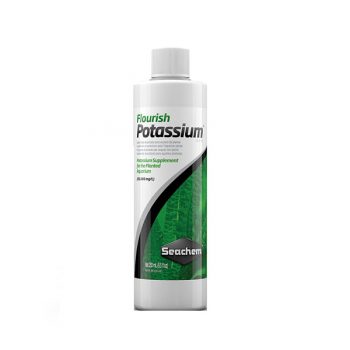 Seachem Flourish Potassium 500 ml