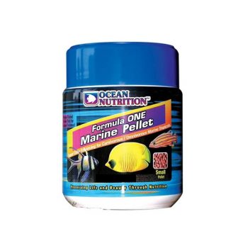 Ocean Nutrition Formula One Small Pellets 100gr