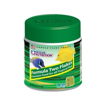 Ocean Nutrition Formula Two Flakes 71gr