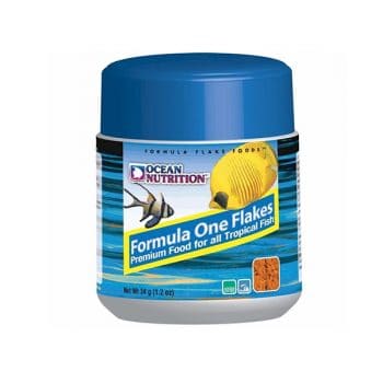 Ocean Nutrition Formula One Flakes 71gr