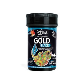 Haquoss Gold Flake 1000ml/150gr