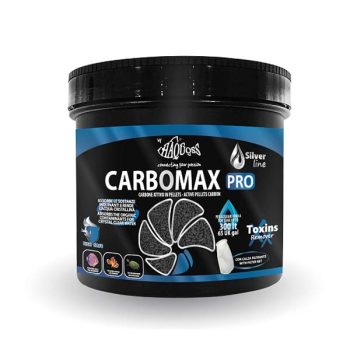Haquoss Carbomax Pro 450gr