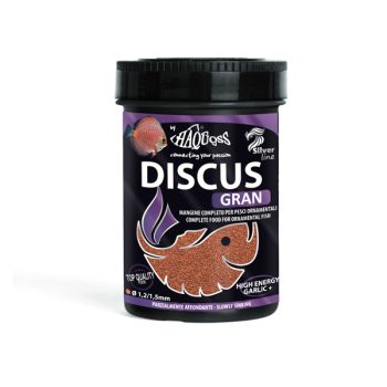 Haquoss Discus Gran Gourmet 250ml/137gr