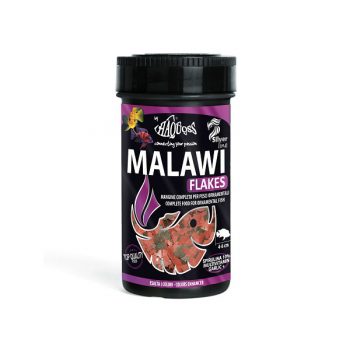 Haquoss Malawi Flakes 250ml/40gr