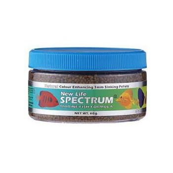New Life Spectrum - Marine Formula 60gr