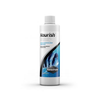 Seachem Nourish 250ml