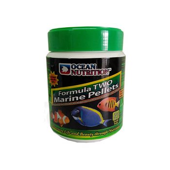 Ocean Nutrition Formula Two Small Pellets 100gr