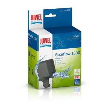 Juwel Eccoflow Pump 1500 L/H