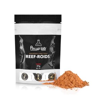 Polyplab Reef-Roids Coral Food 37gr
