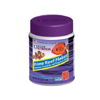 Ocean Nutrition Prime Reef Flakes 156gr