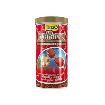 Tetra Red Parrot 250ml/110gr