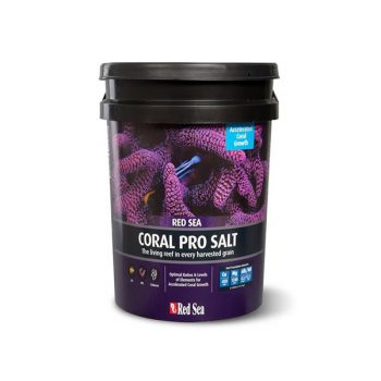 Red Sea Coral Pro Salt 22kg