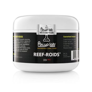 Polyplab Reef-Roids Coral Food 150gr
