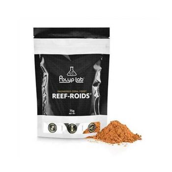 Polyplab Reef-Roids Coral Food 75gr