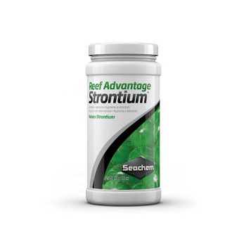 Seachem Reef Advantage Strontium 300gr