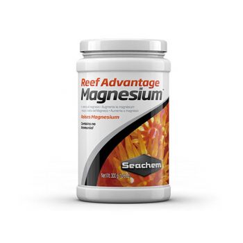 Seachem Reef Advantage Magnesium 300gr