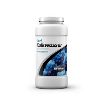 Seachem Reef Kalkwasser 500gr