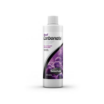 Seachem Reef Carbonate 250ML