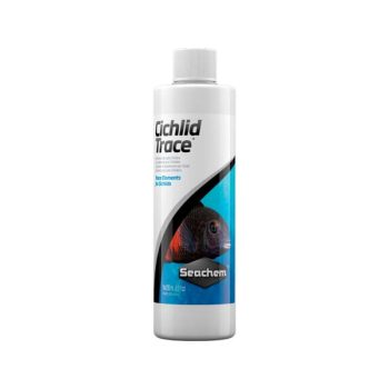 Seachem Chichlid Trace 250ml