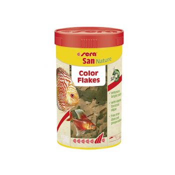 Sera San Nature 250ml