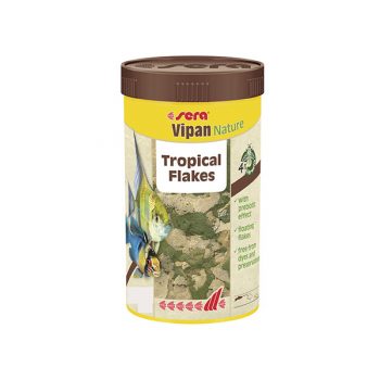 Sera Vipan Nature 1000ml