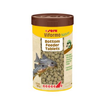 Sera Viformo Nature 250ml