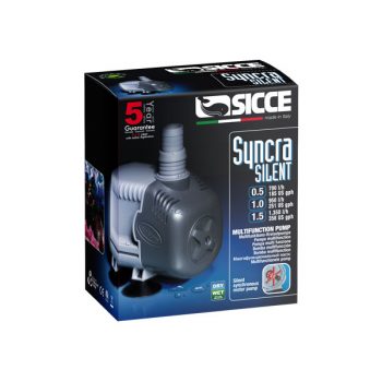 Sicce Syncra Silent 1.5 1350 Lt/H