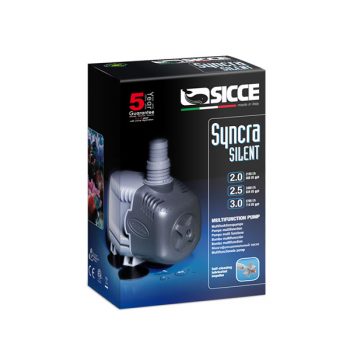 Sicce Syncra Silent 3.0 2700 Lt/H